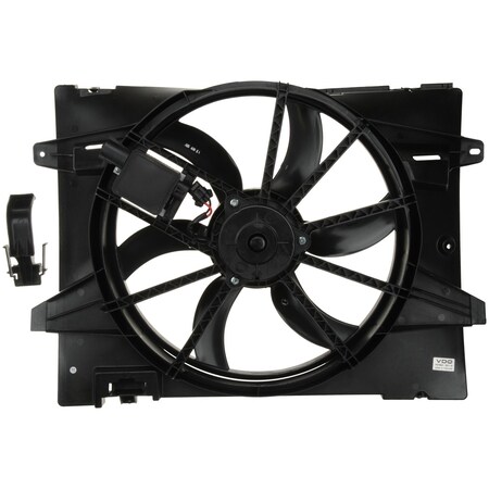 Continental/Teves Ford Cr Vic 11-06/Linc Town Car 11-06/Me FA70841